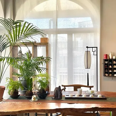 Duomo Milano Apartment 2 Rooms Slow Maison *