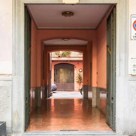 Plum Guide - Biscottino * Milano
