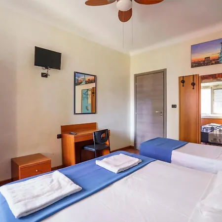 America Hotel Milán