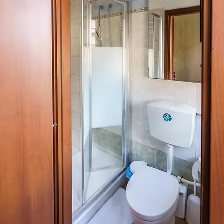 Hotel America Milán