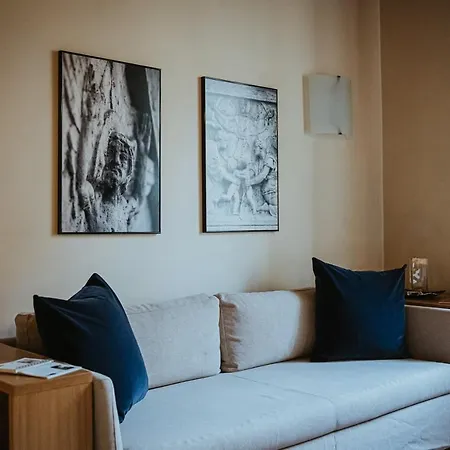 Hotel apartamentowy Ascanio Sforza - & Mediolan