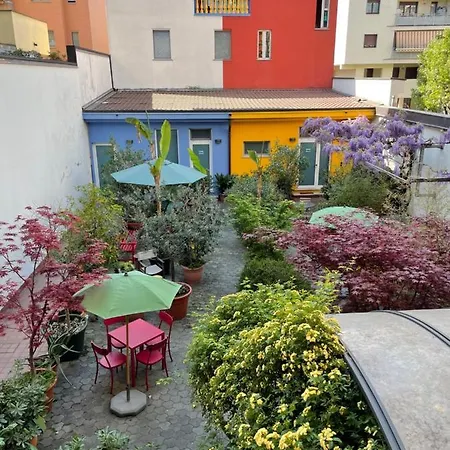 Hotell Il Girasole High Quality 3*