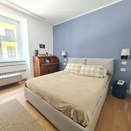 Moscova - Volta Charme *