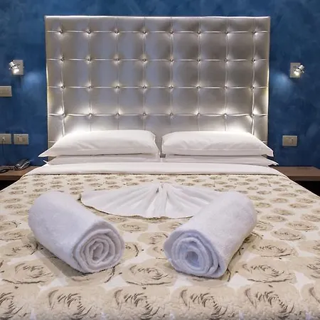 Hotel La Madonnina
