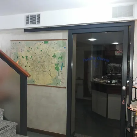 Hotel Le Querce Milão