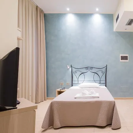 La Madonnina Hotel