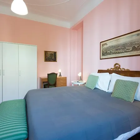 Giustiniano Guest House Pensjonat