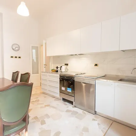Giustiniano Guest House Mediolan