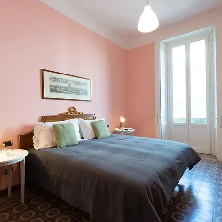 Giustiniano Guest House * Mediolan