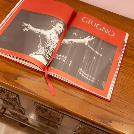 Giustiniano Guest House * Mediolan