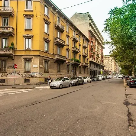 Giustiniano Guest House *
