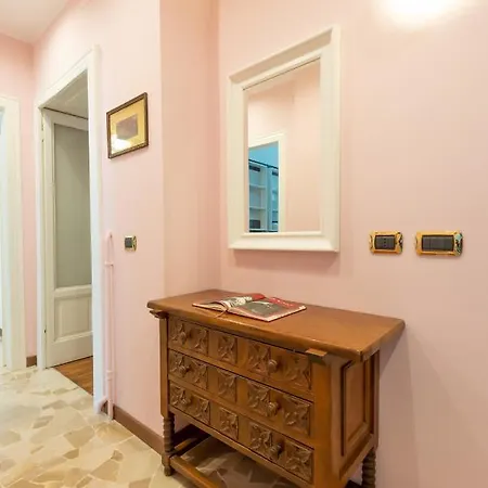 Giustiniano Guest House Mediolan