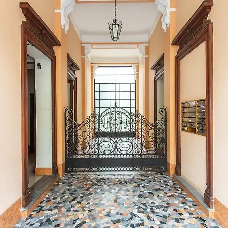 Giustiniano Guest House Pensjonat *