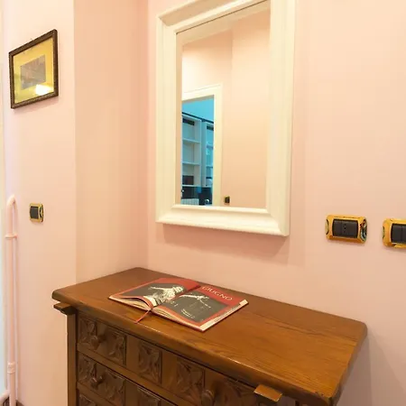Giustiniano Guest House
