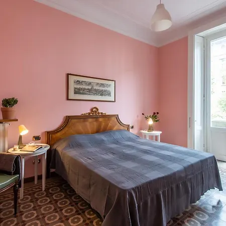 Giustiniano Guest House