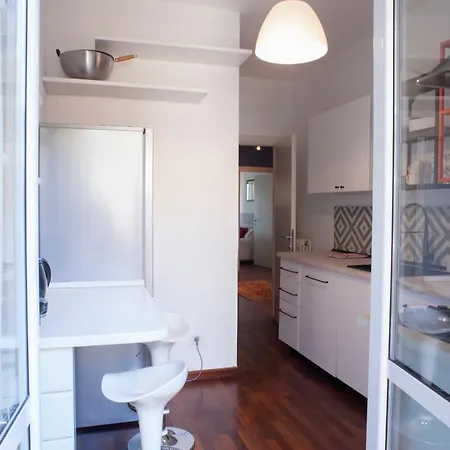 Pop_house, In The Heart Of Milano!