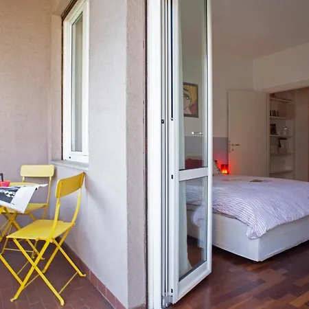 Pop_house, In The Heart Of Milano!