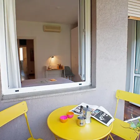 Pop_house, In The Heart Of Milano! 아파트 *