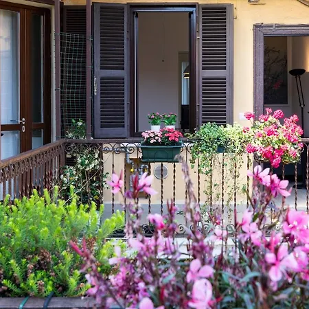 Fashion District - Floor * Milan