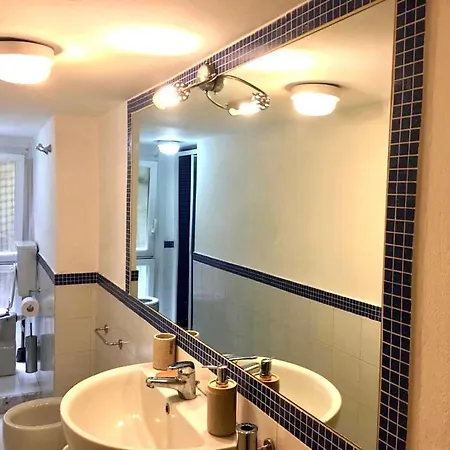 Yourvacanza Navigli Loft