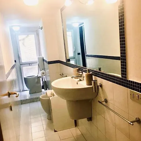 Yourvacanza Navigli Loft *