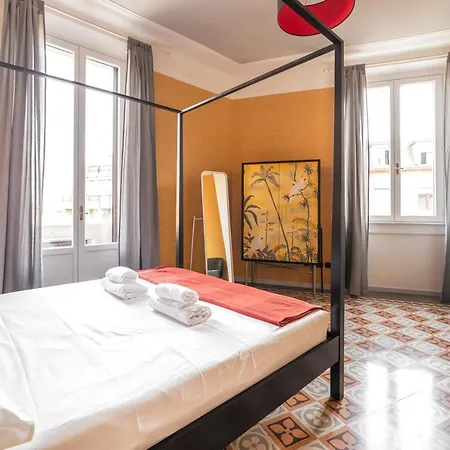 Appartement Guesthost - Isola District & Istria M5 Apt! Milan