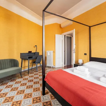 Guesthost - Isola District & Istria M5 Apt! Appartement *