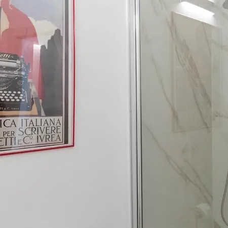 Italianway Easy - Raffaello Sanzio 17 Apartament