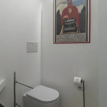 Apartament Italianway Easy - Raffaello Sanzio 17