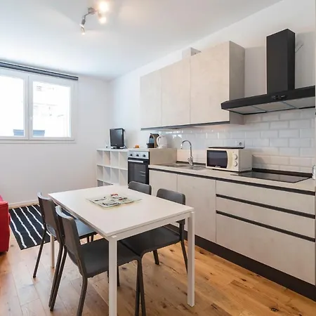 Renovated Flat Close To Navigli - Fra Bartolomeo * Milan
