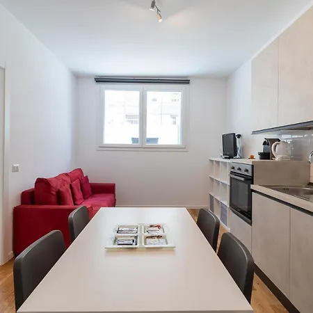 Apartment Renovated Flat Close To Navigli - Fra Bartolomeo *