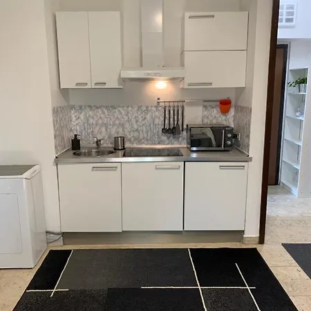 Short Rent Porta Vittoria *