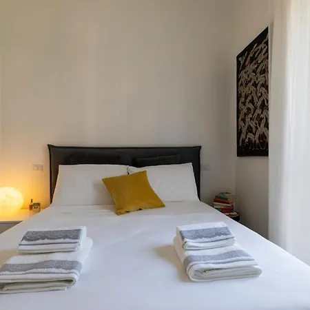 Fashion District - Floor Milan