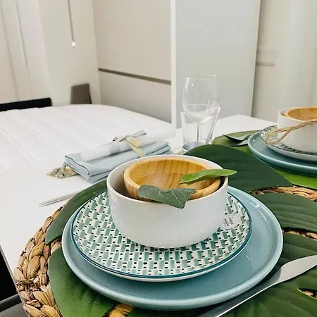 Special Rent Apartment - Relax&Green - Ospedale San Raffale&Bicocca Apartment