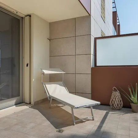 Holiday home Easylife - Modern And Spacious In Fiera Life *