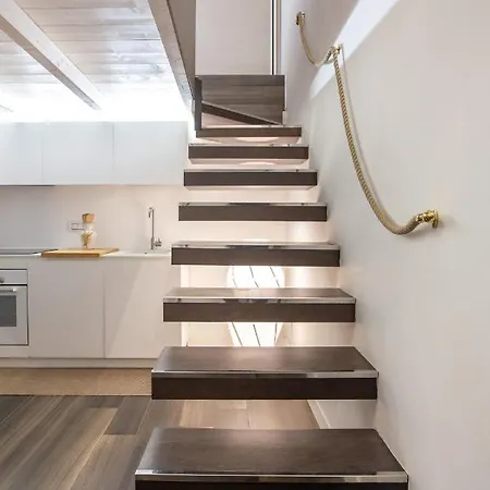 San Gregorio Luxury Master Guest 公寓 米兰