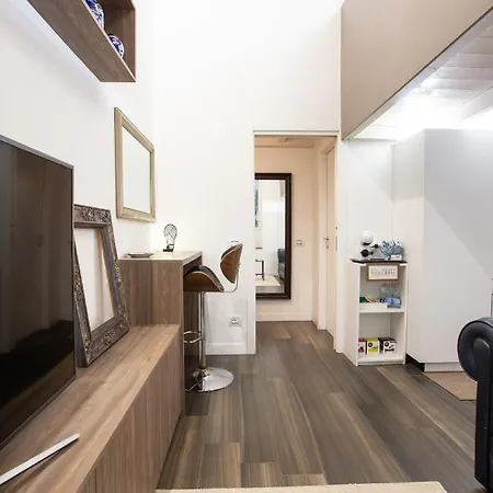 San Gregorio Luxury Master Guest *