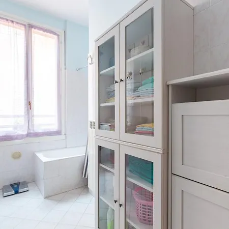 Bnbutler Torelli - Grazioso E Luminoso Bilocale Appartement *