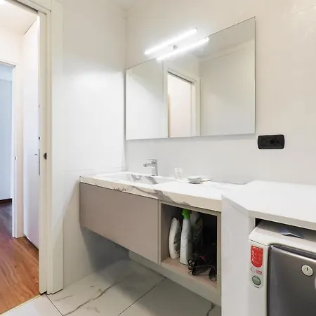 Duomo Luxury Iv * Milano