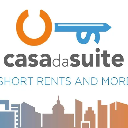 Casa Da Preziosa Appartement Milaan