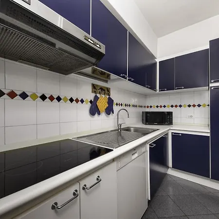 Appartement Casa Da Preziosa