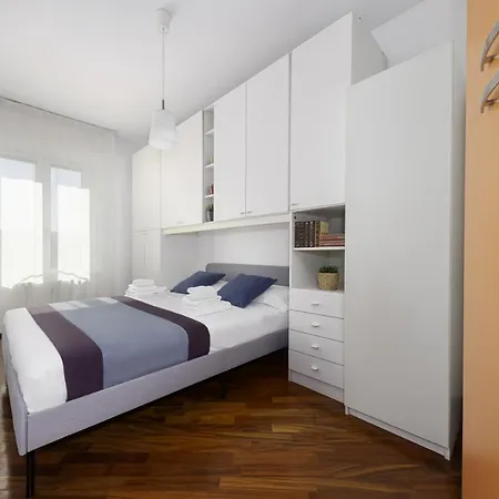 Casa Da Preziosa * Milaan