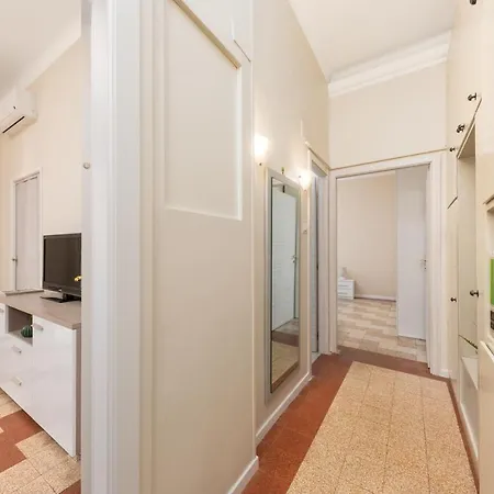 Lägenhet Casa Da Suite Tedra *