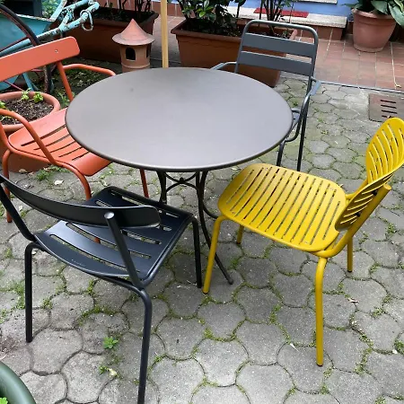 Il Girasole High Quality Hotell