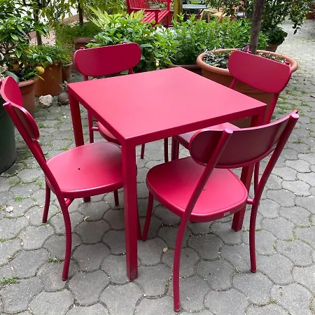 Il Girasole High Quality מלון מילאנו