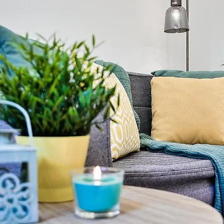 Апартаменты Porta Venezia Charming Studio *