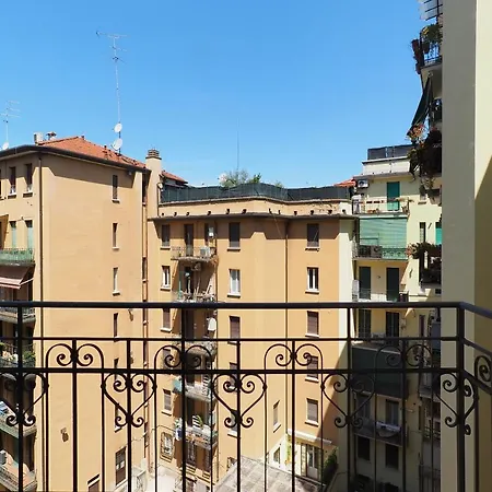 Apartment Primopiano - Washington Flats *