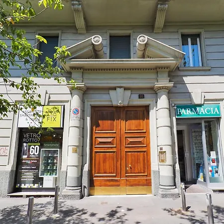 Primopiano - Washington Flats *