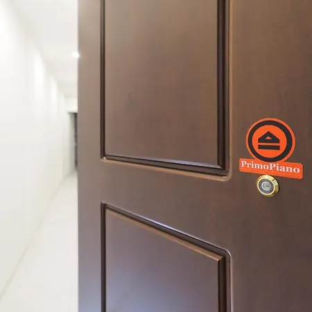 Apartment Primopiano - Washington Flats