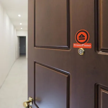 Primopiano - Washington Flats Apartment *